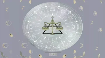 تفاصيل فلكية.. برج الميزان يدعو لإبراز المشاعر اليوم 2025